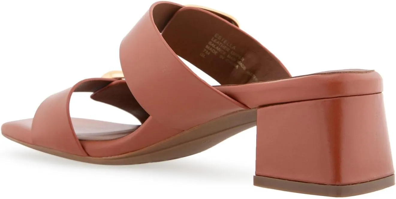 Aerosoles Women's Estella Heeled Sandal
