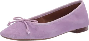 Aerosoles - Women's Homerun Flat - Ballet Style Flat with Memory Foam Footbed