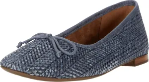 Aerosoles - Women's Homerun Flat - Ballet Style Flat with Memory Foam Footbed