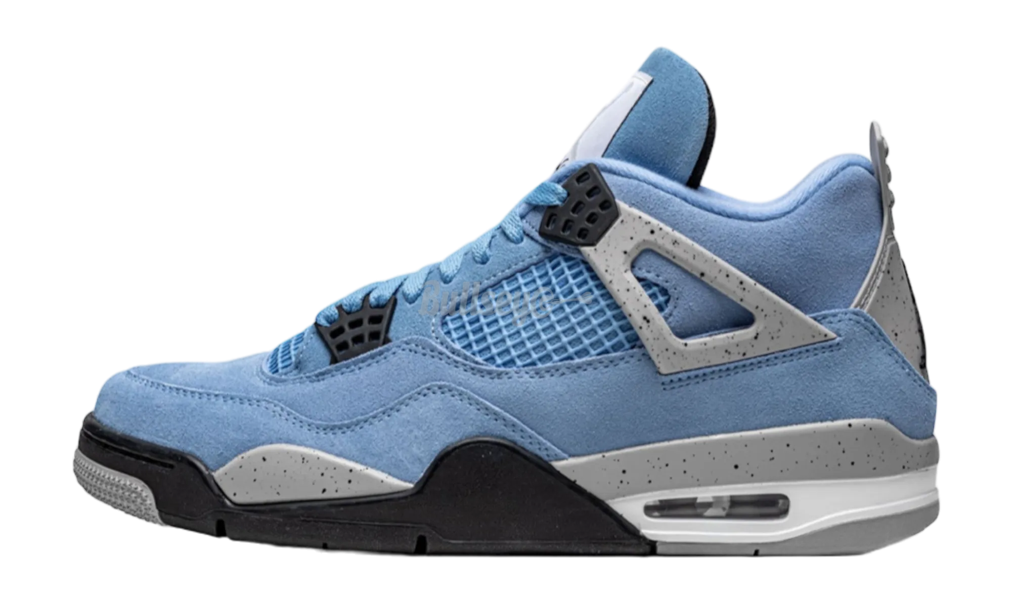 Air Jordan 4 Retro "University Blue"