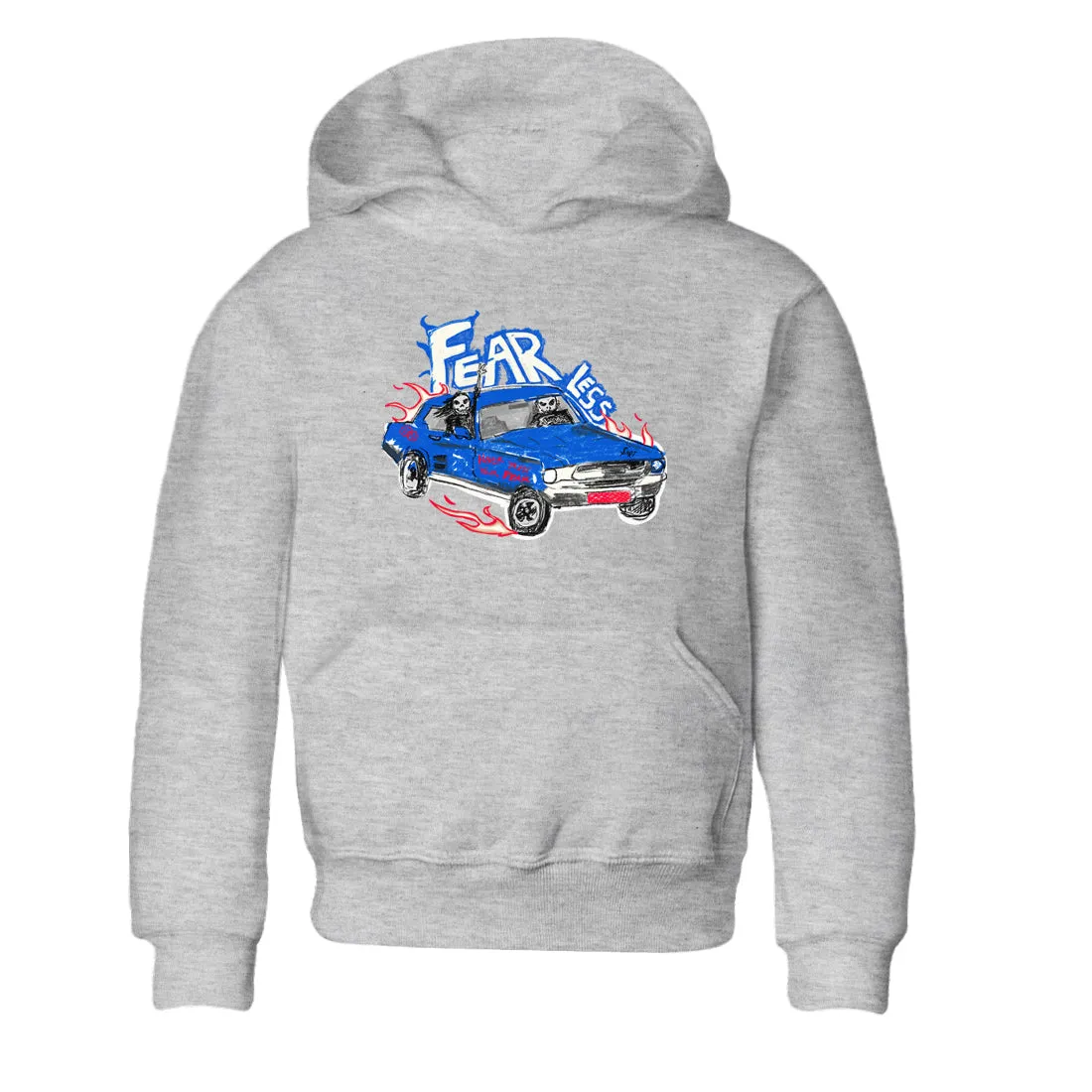 Air Kids 404 SNRT Supportive Car 1 Members-only Tees Error Fearless Sneaker Force -