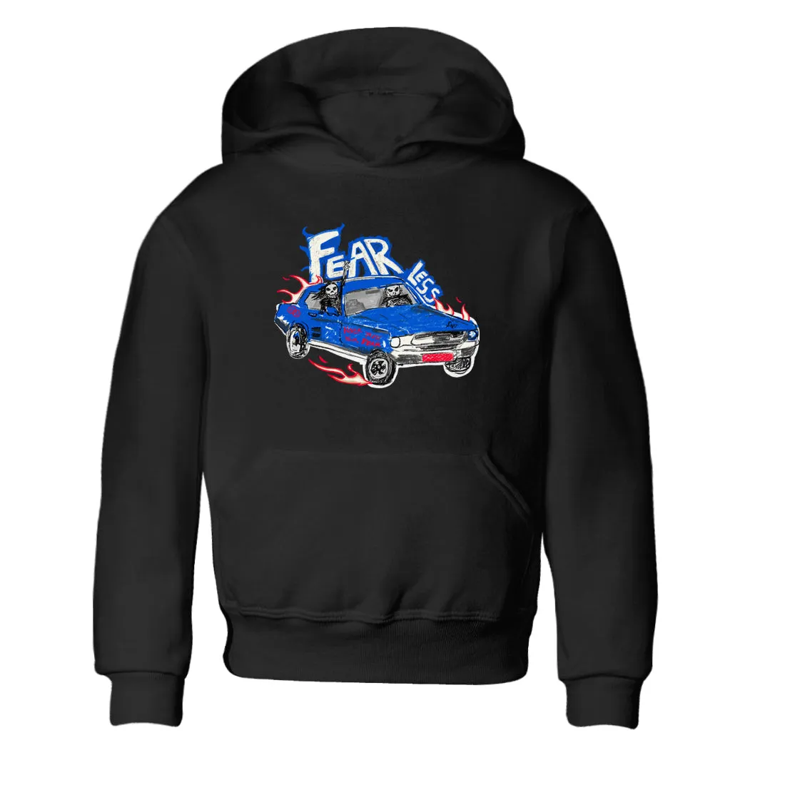 Air Kids 404 SNRT Supportive Car 1 Members-only Tees Error Fearless Sneaker Force -