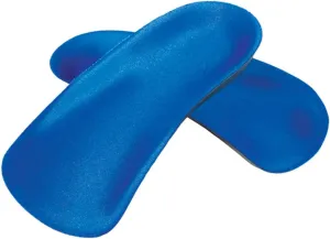 AliMed - Freedom Accommodator, Size 2, WMNS 6-8, Mens 7-8, Pr.