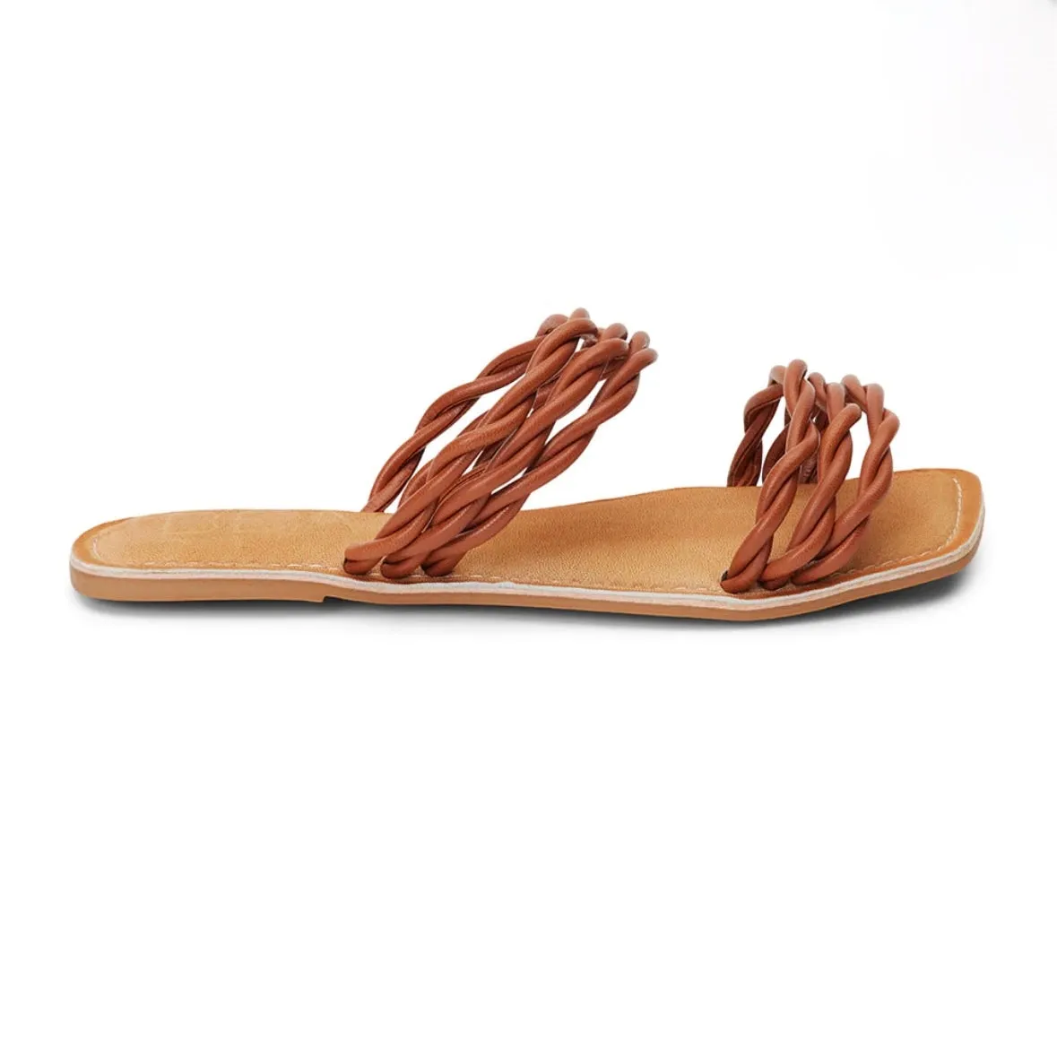 Amalia Slide Sandal