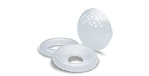 Ameda DuoShell Breast Shell