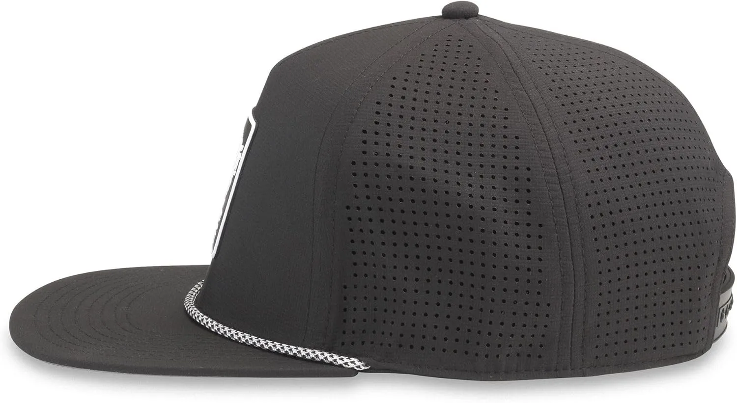 AMERICAN NEEDLE Jack Daniel's Whiskey No. 7 Officially Licensed Merchandise Unisex Adjustable Baseball Hat