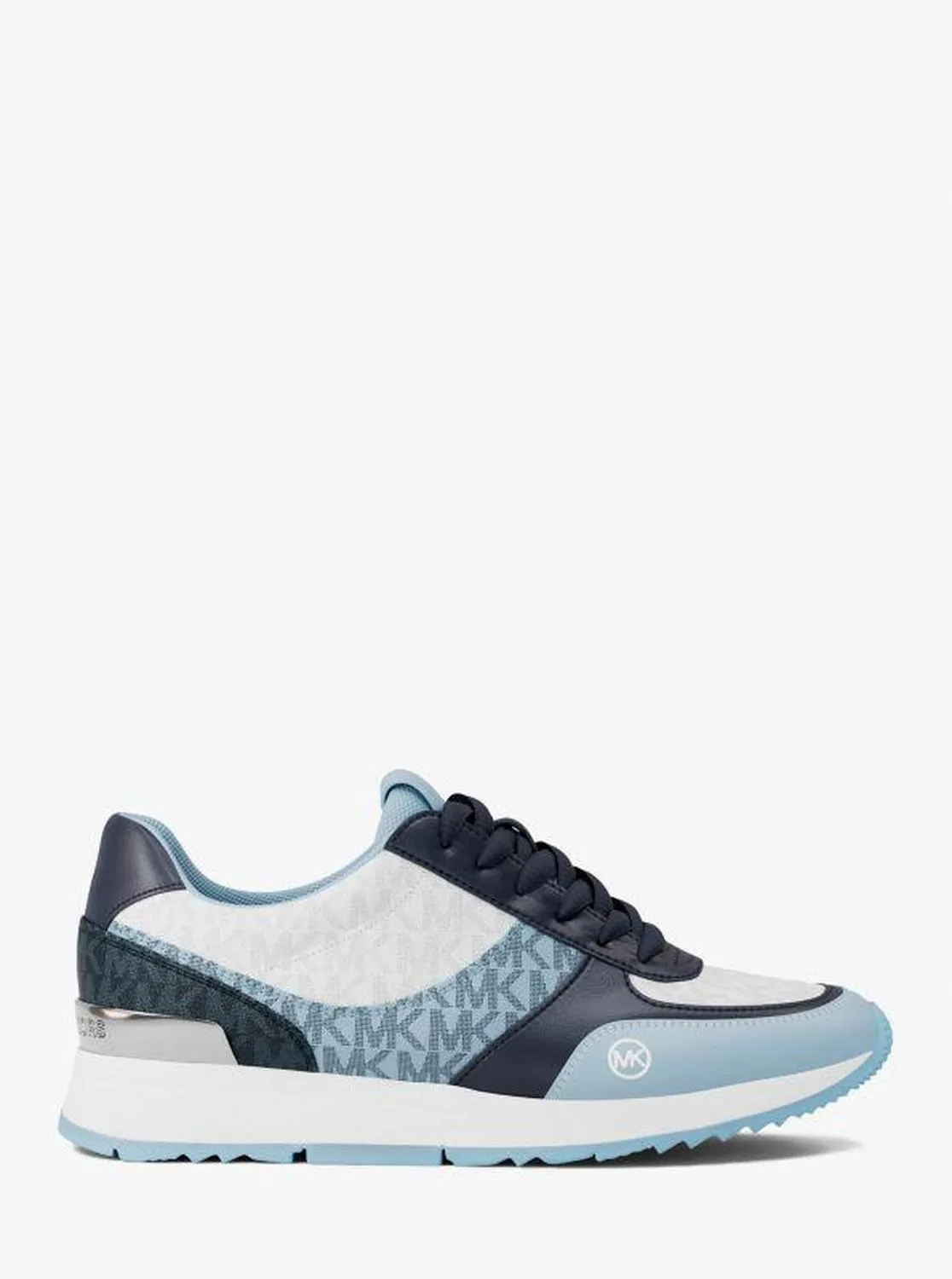 Andi Mixed-Media Trainer