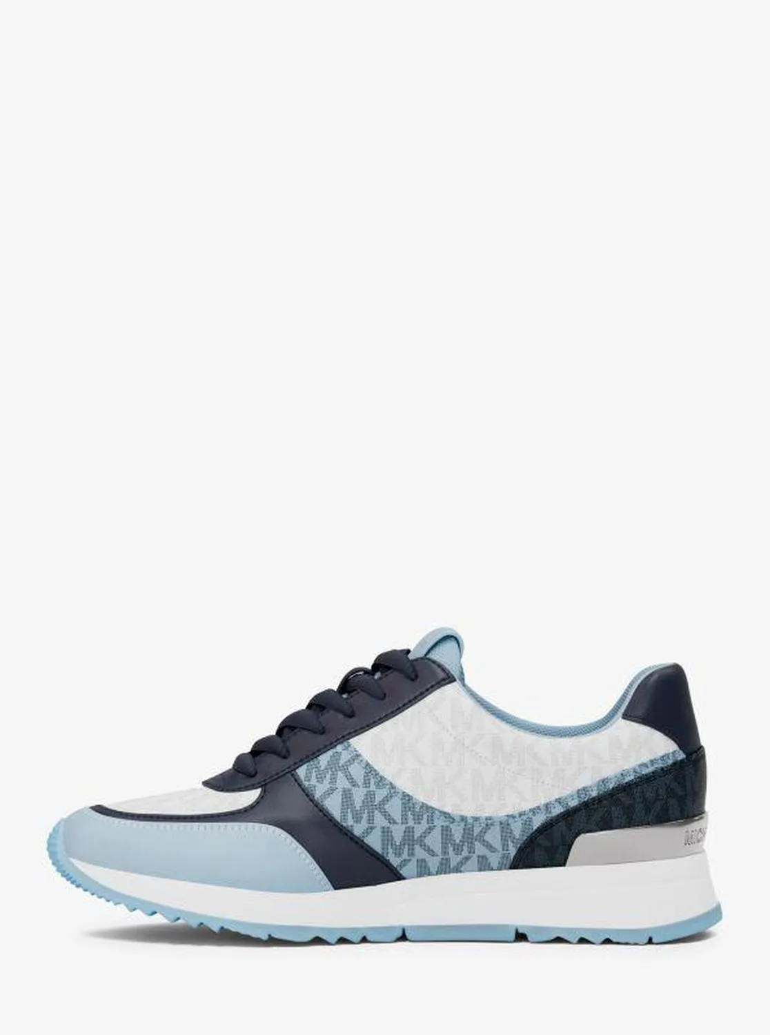 Andi Mixed-Media Trainer
