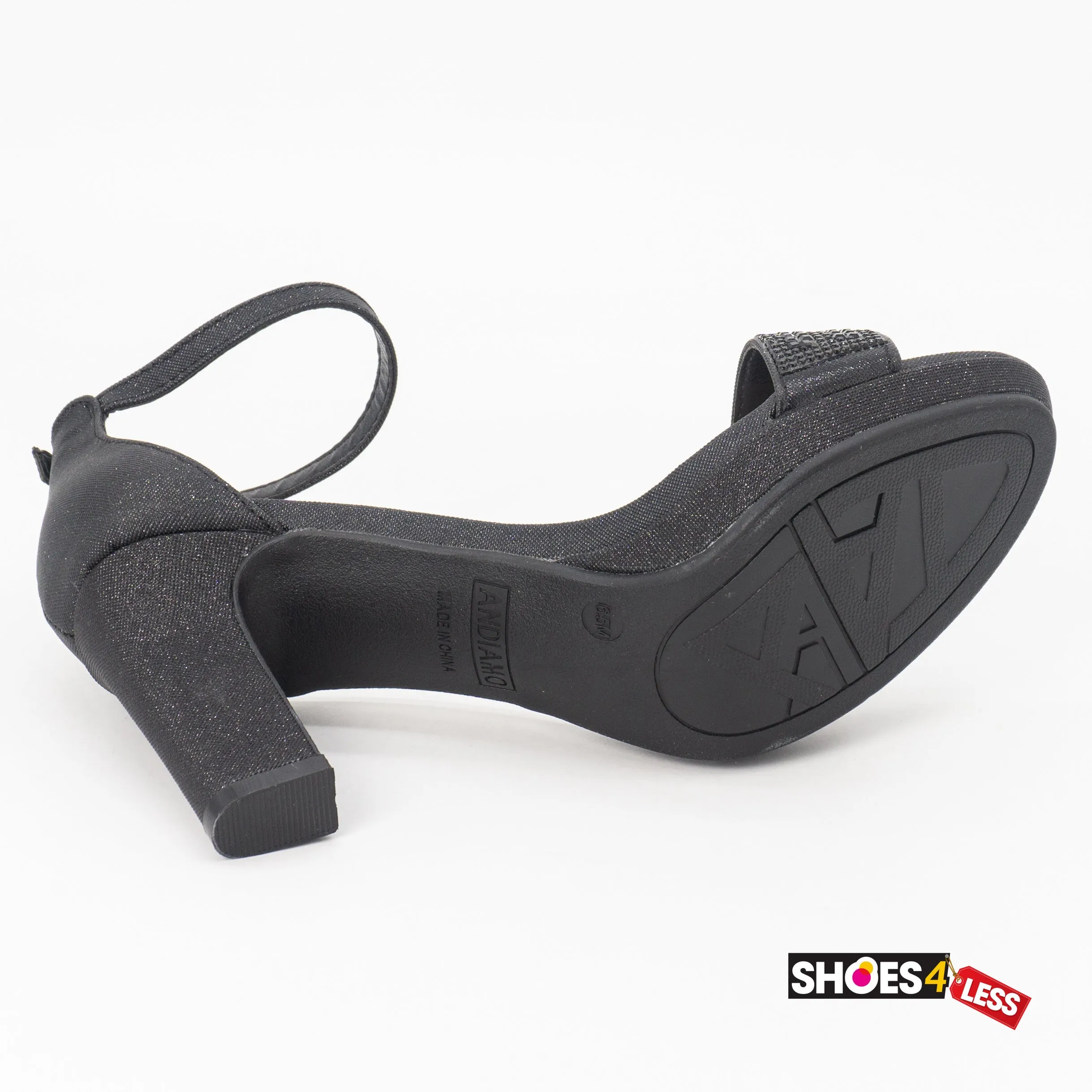 Andiamo Sandals