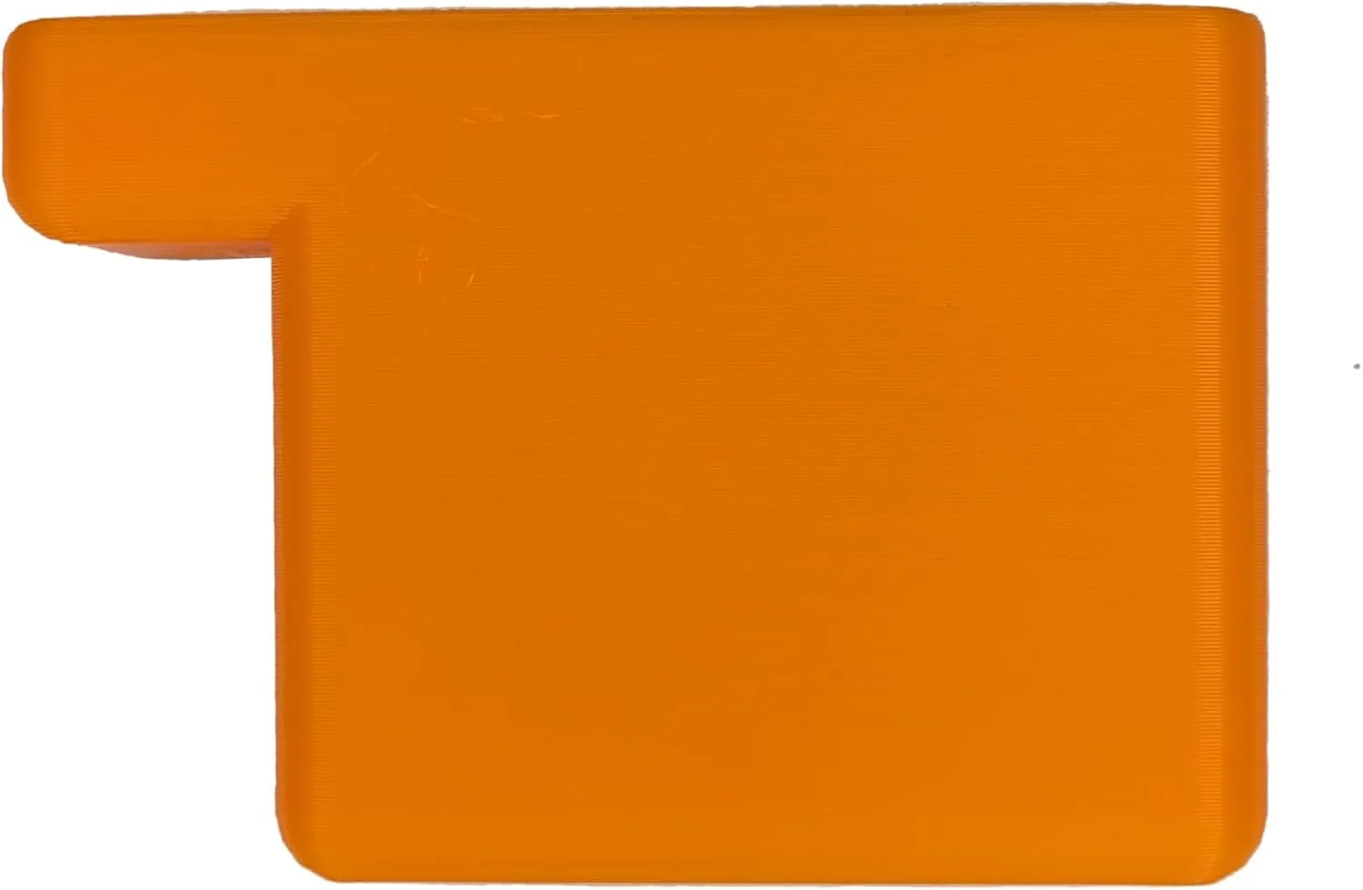 AR Dryfire Hammer Stop Fixture for Trigger Testing