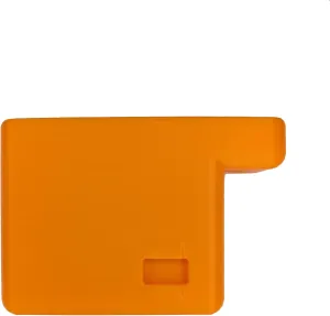 AR Dryfire Hammer Stop Fixture for Trigger Testing