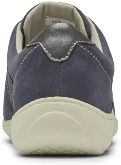 Aravon Women's Lia Tie Sneaker