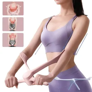 Arm Trainer – Portable Home Arm Workout Equipment for Slimming, Bodybuilding, and Chest & Back Exercises