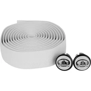 Arundel Bar Tape Gecko Grip White
