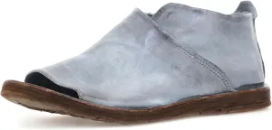 A.S.98 Reiley Women's Leather Sandal