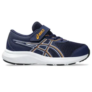 ASICS Contend 9 PS Kids Running Shoes