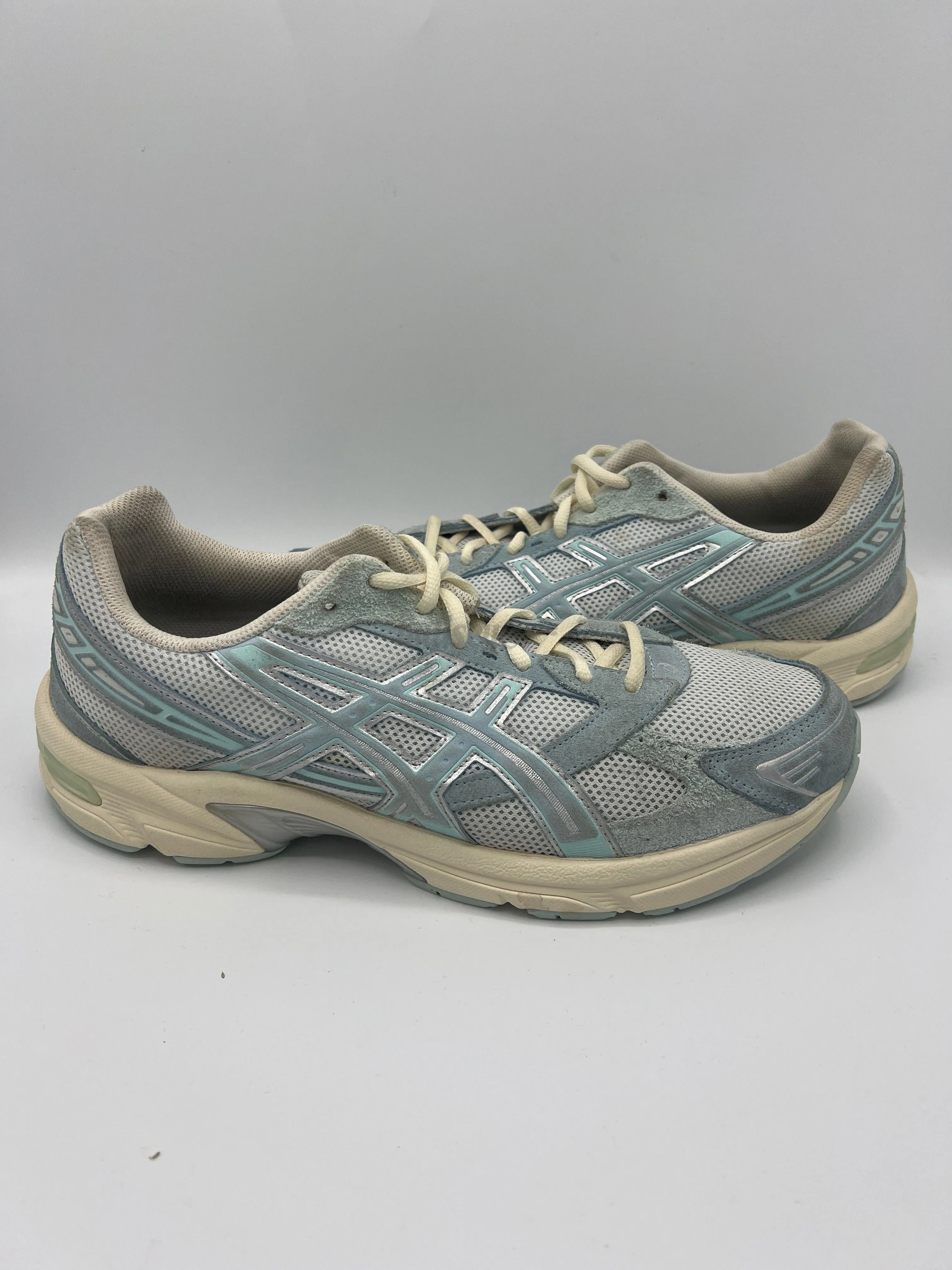 Asics Gel-1130 "Birch Blue" (PreOwned) (No Box)