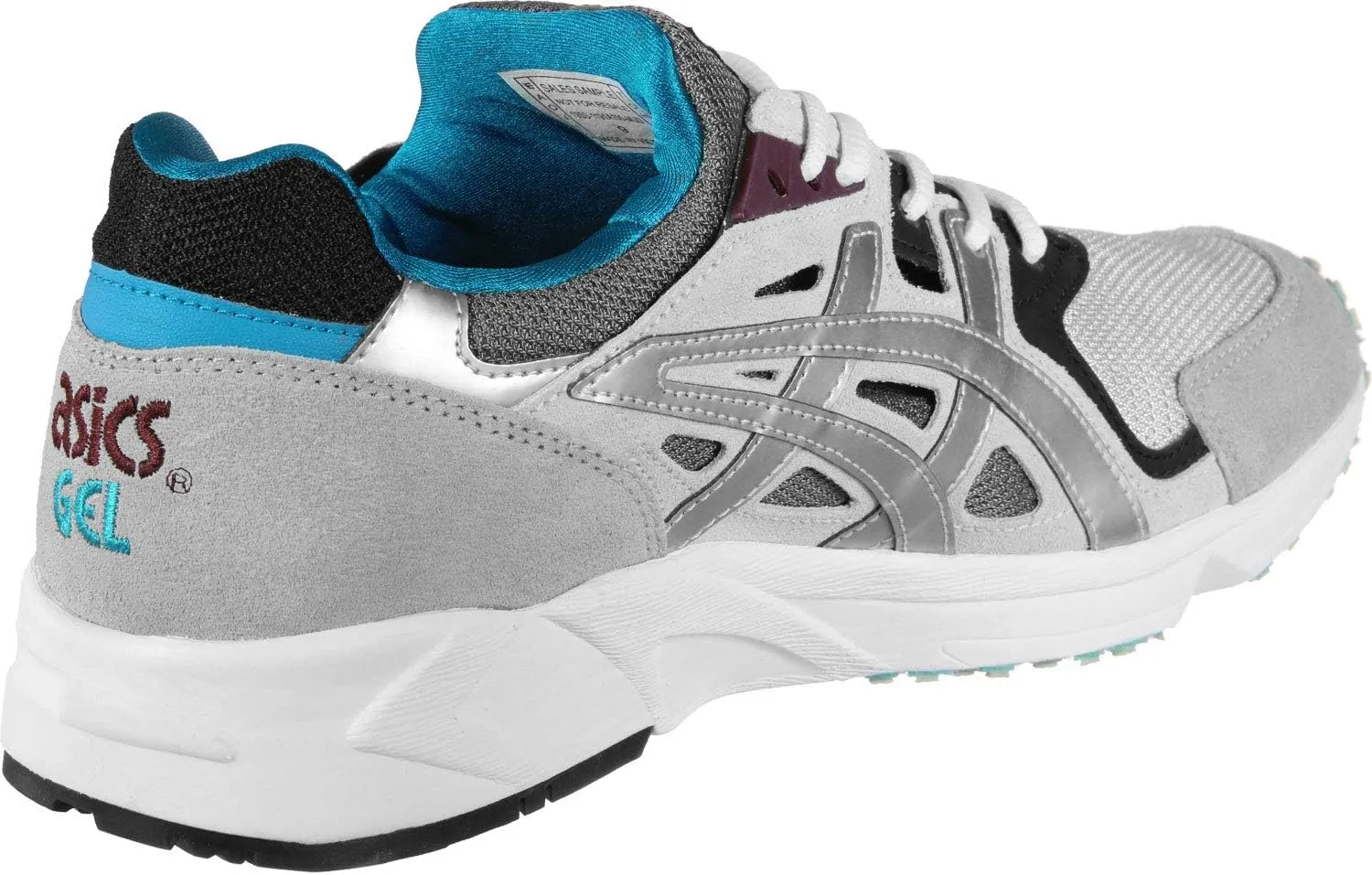 ASICS Gel-Ds Trainer Og Mens Running Trainers 1191A100 Sneakers Shoes