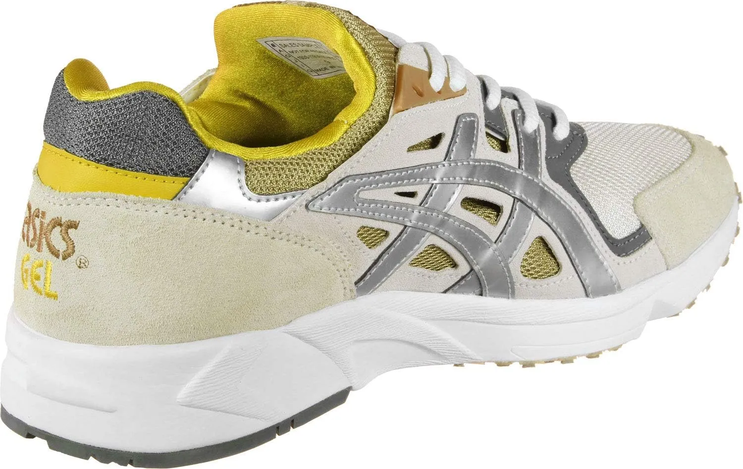 ASICS Gel-Ds Trainer Og Mens Running Trainers 1191A100 Sneakers Shoes