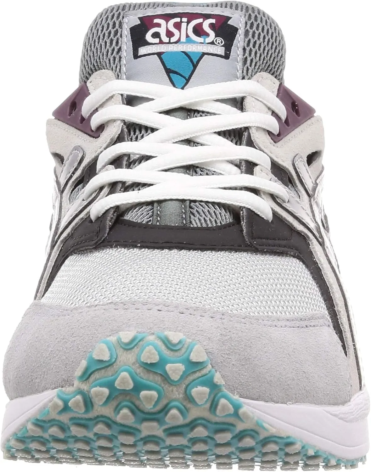 ASICS Gel-Ds Trainer Og Mens Running Trainers 1191A100 Sneakers Shoes