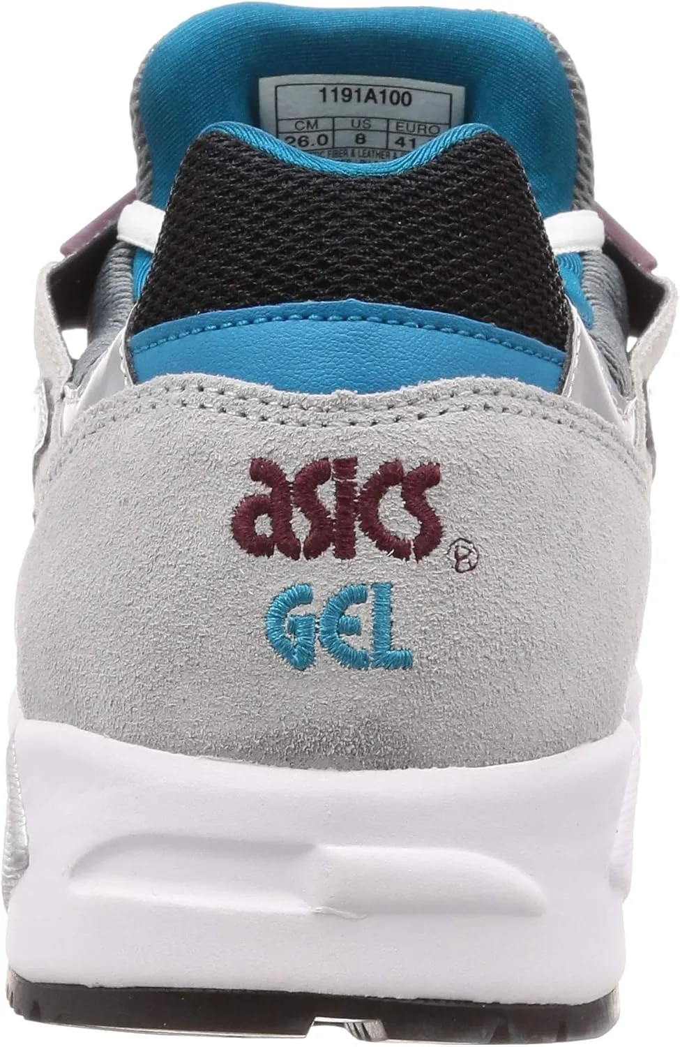 ASICS Gel-Ds Trainer Og Mens Running Trainers 1191A100 Sneakers Shoes