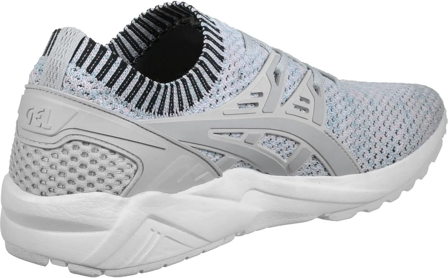 ASICS Gel-Kayano Trainer Knit Mens Running Trainers Hn7M4 Sneakers Shoes