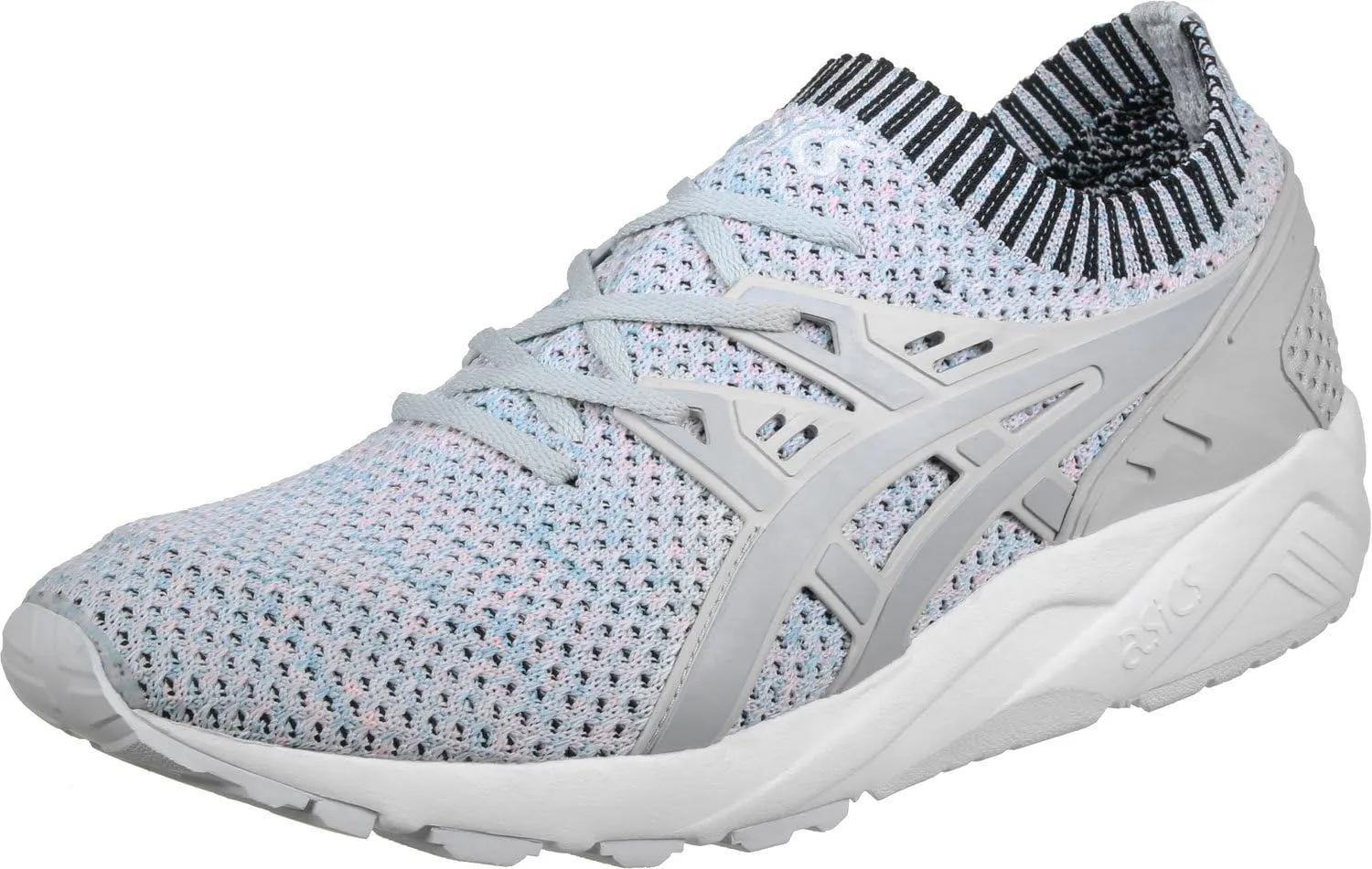 ASICS Gel-Kayano Trainer Knit Mens Running Trainers Hn7M4 Sneakers Shoes