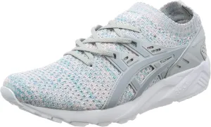 ASICS Gel-Kayano Trainer Knit Mens Running Trainers Hn7M4 Sneakers Shoes