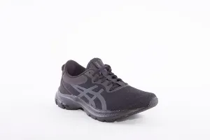 ASICS - GEL KUMO LYTE 2 LACE UP TRAINER - BLACK