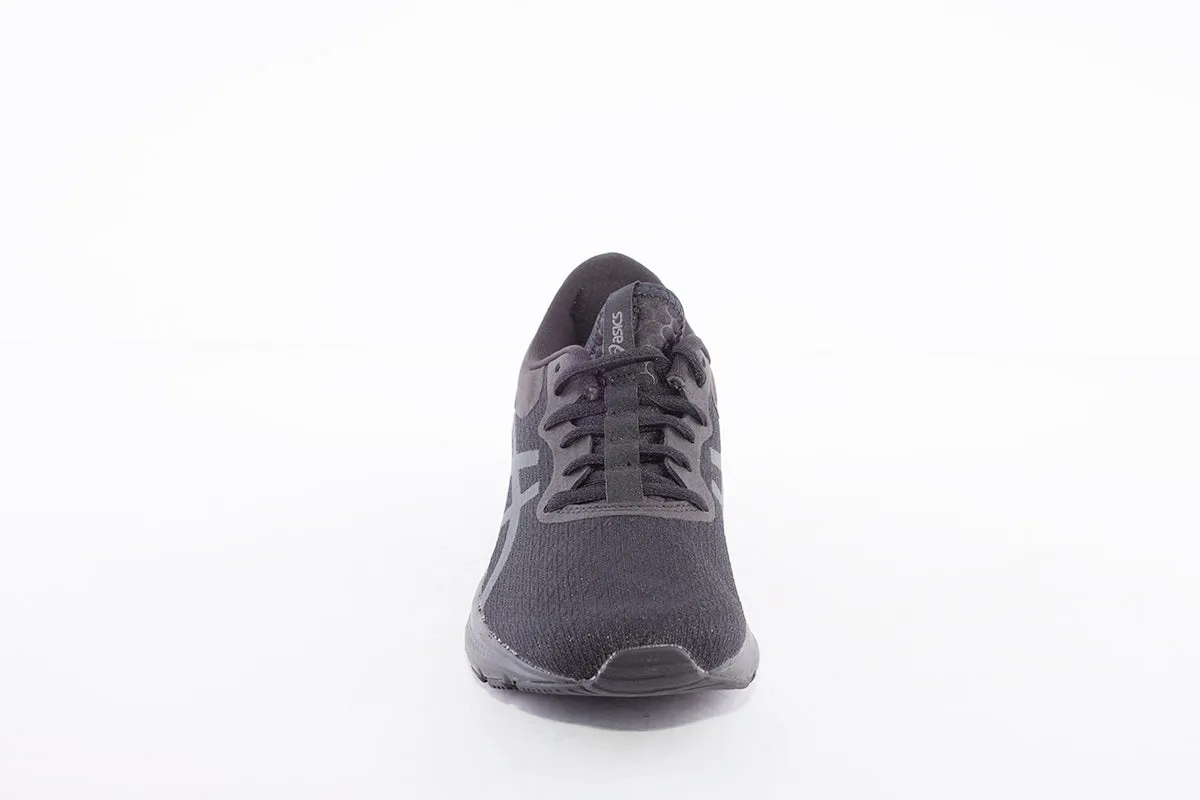 ASICS - GEL KUMO LYTE 2 LACE UP TRAINER - BLACK