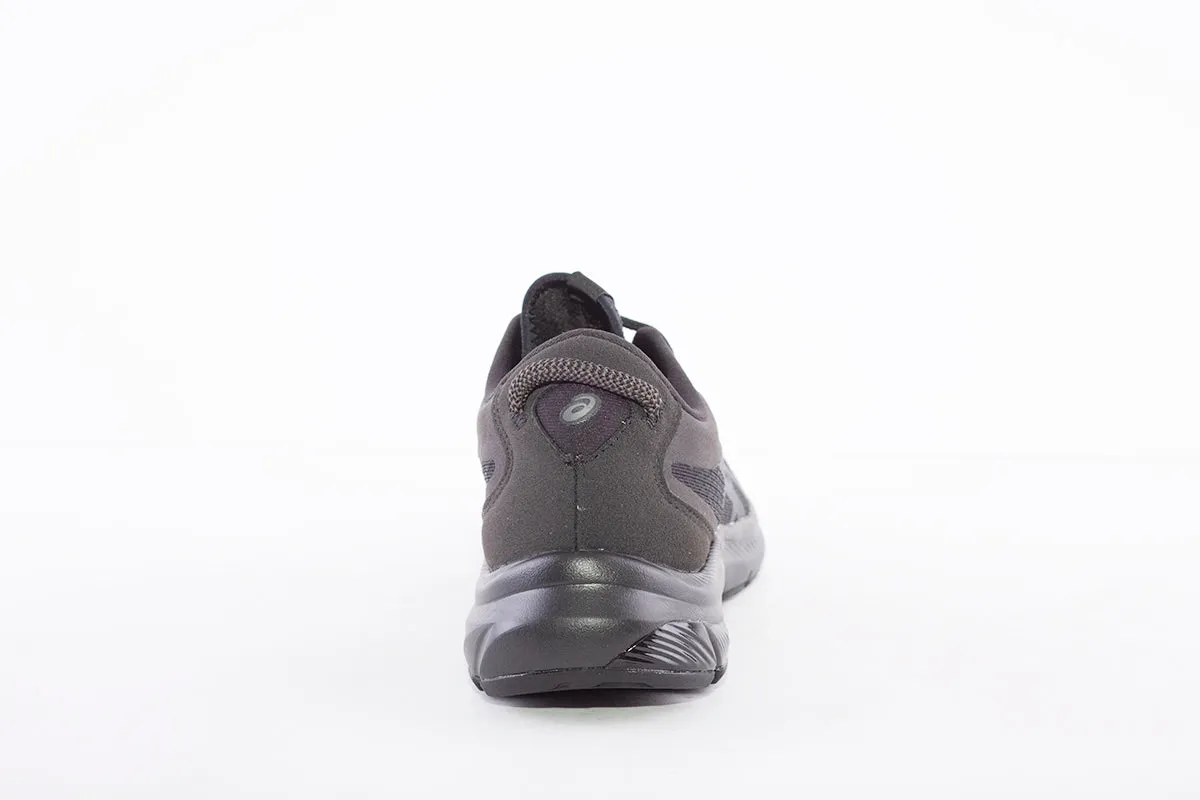 ASICS - GEL KUMO LYTE 2 LACE UP TRAINER - BLACK