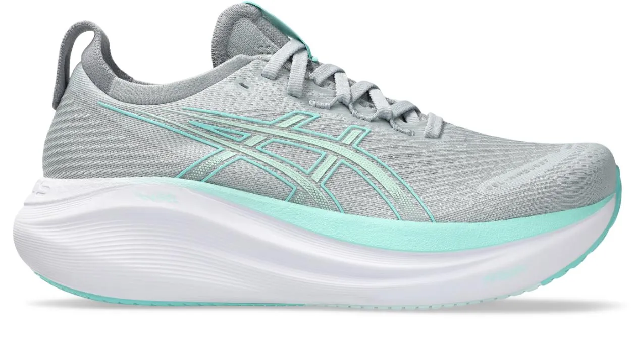 ASICS GEL NIMBUS 27 (D WIDE) WOMENS