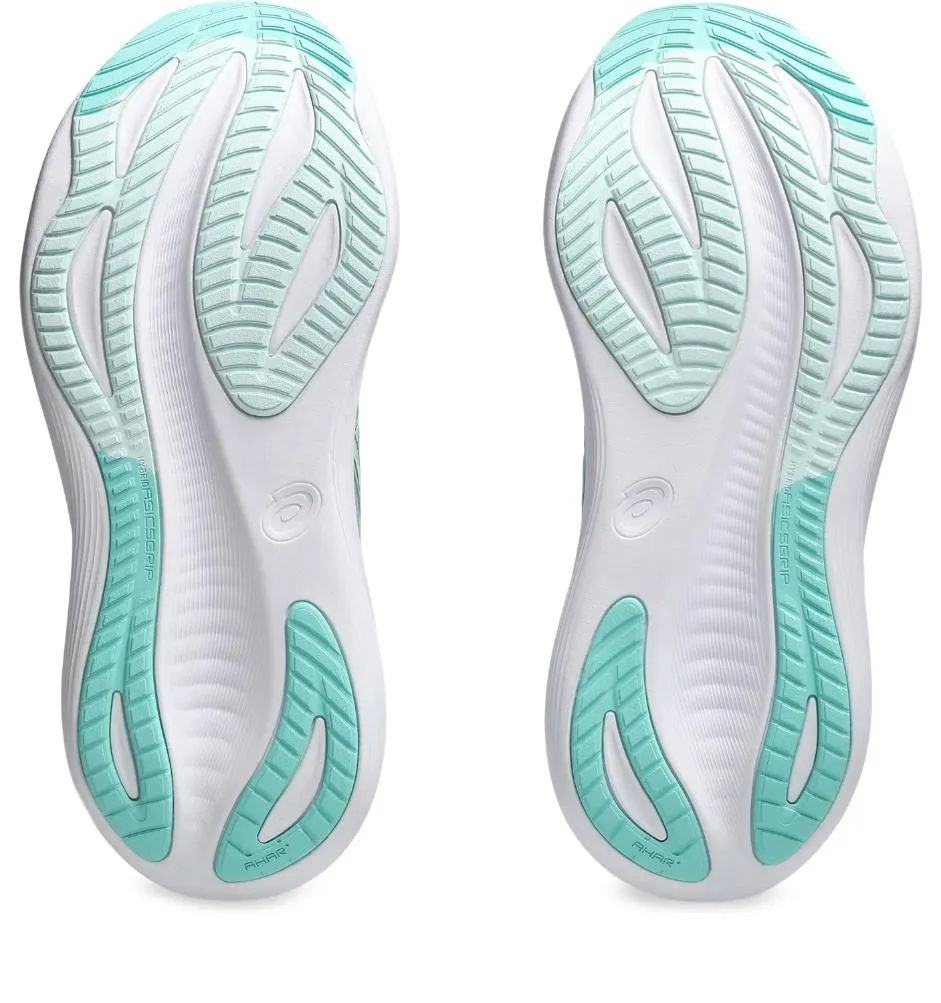 ASICS GEL NIMBUS 27 (D WIDE) WOMENS