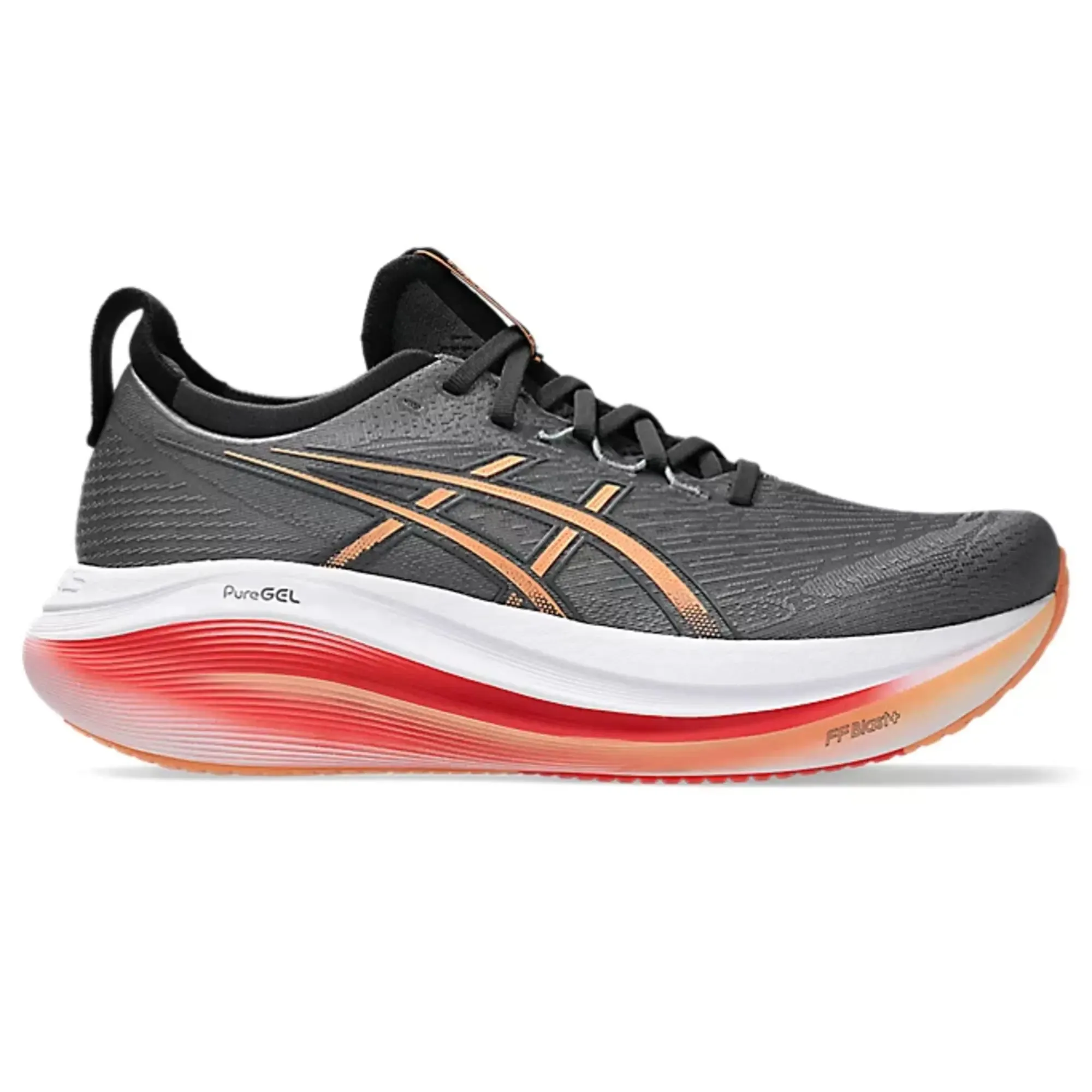 Asics GEL-NIMBUS 27 - Men's Wide Widths