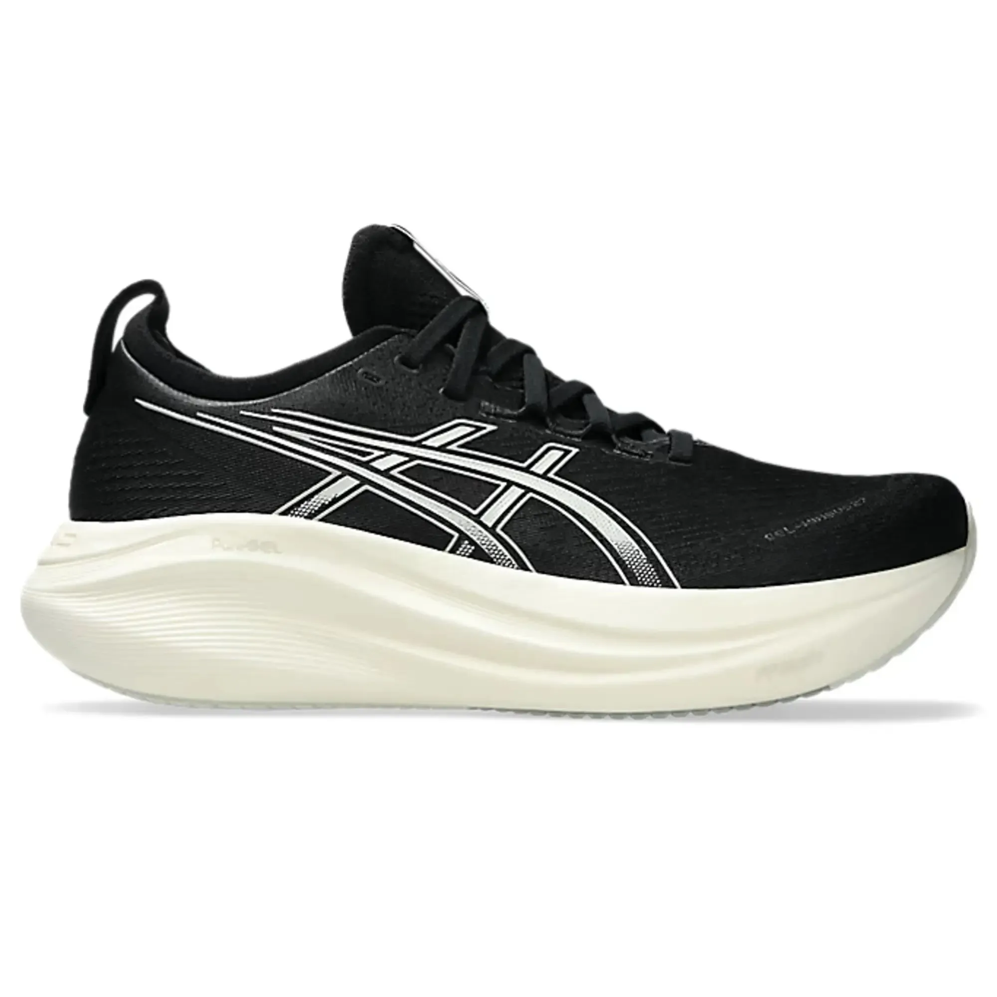 Asics GEL-NIMBUS 27 - Men's Wide Widths