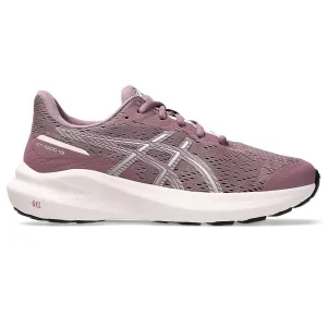 Asics GT-1000 13 GS Running Shoes Girl's (Dusty Mauve White 500)