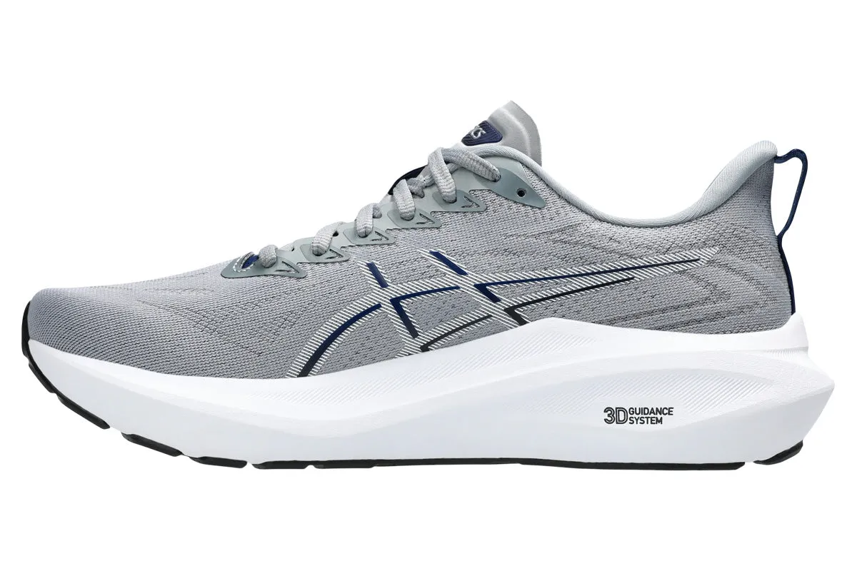 Asics GT-2000 13 2E Sheet Rock/White Mens
