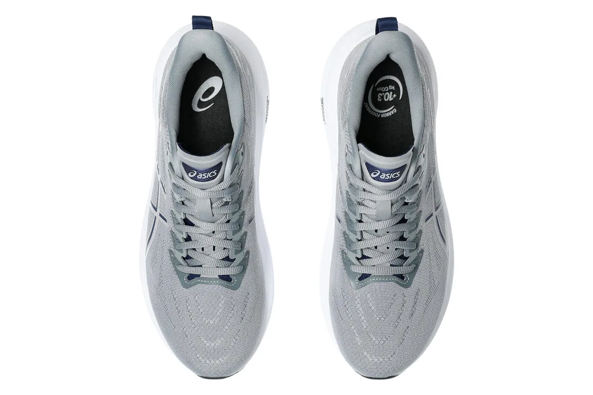 Asics GT-2000 13 2E Sheet Rock/White Mens