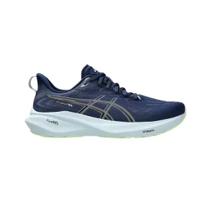Asics GT-2000 13 (2E Wide) Mens Blue Expanse/Grey Blue