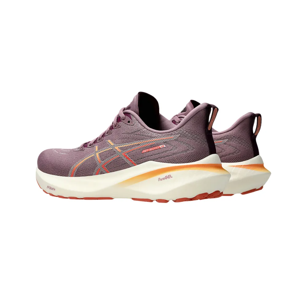 Asics GT-2000 13 (D Wide) Womens (Nagino) Dusty Mauve/Watershed Rose