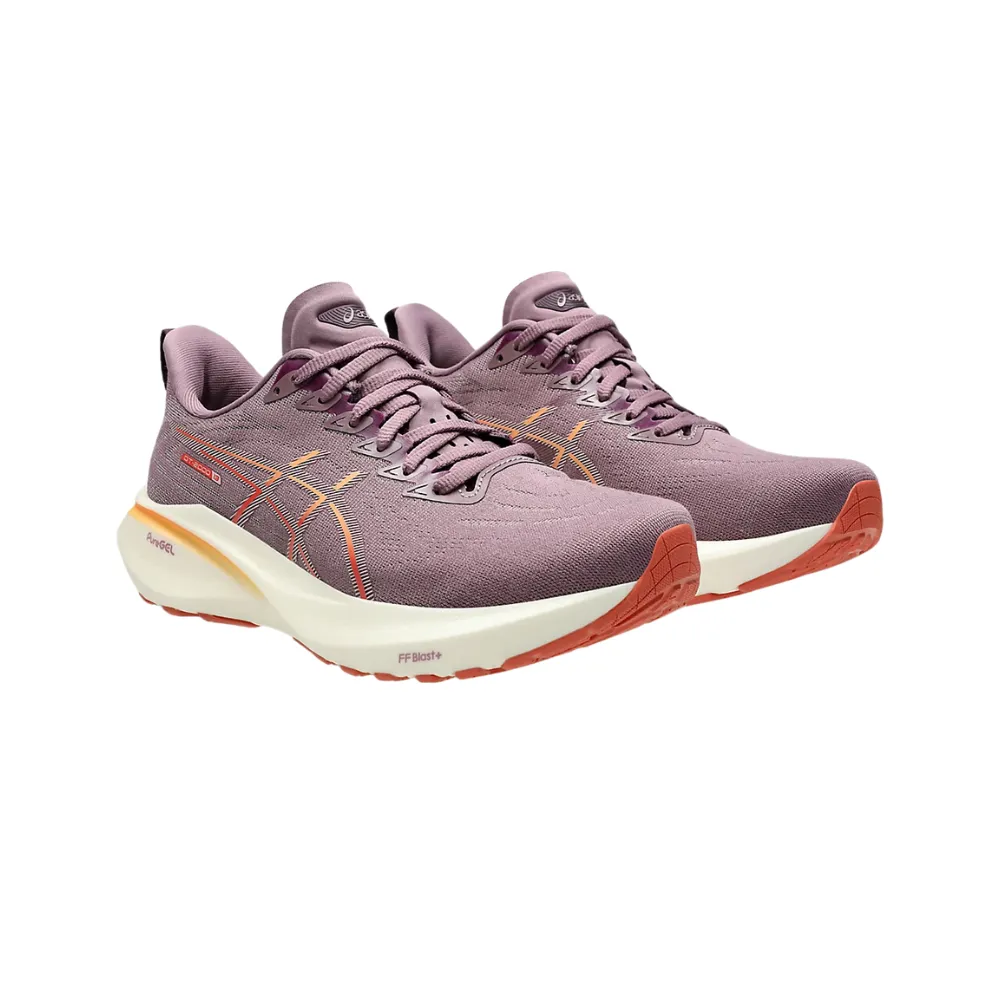Asics GT-2000 13 (D Wide) Womens (Nagino) Dusty Mauve/Watershed Rose