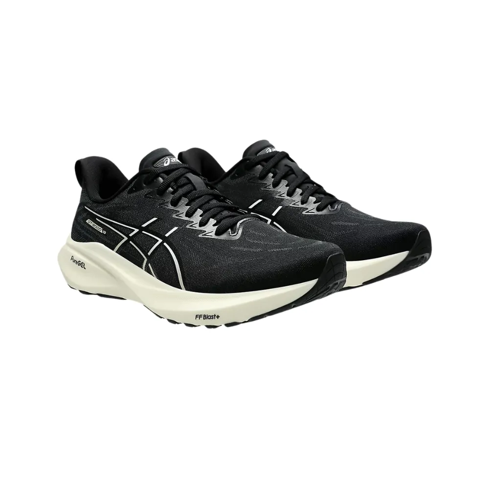 Asics GT-2000 13 Mens Black/White