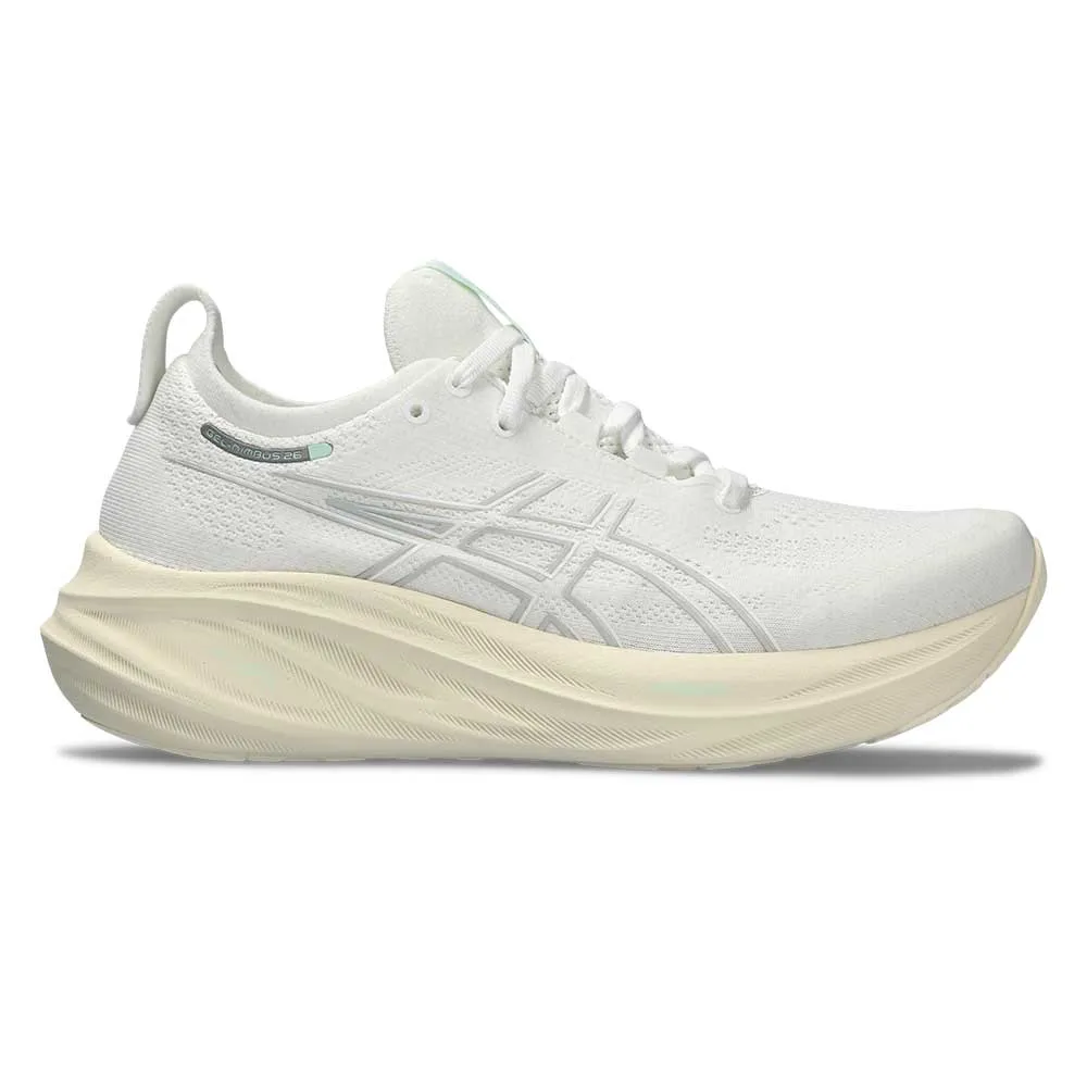 ASICS MEN'S GEL-NIMBUS 26