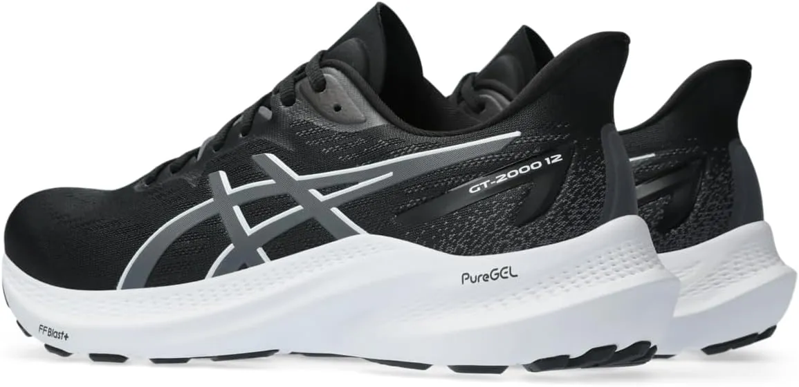 Asics Men's GT-2000 12 Running Shoe