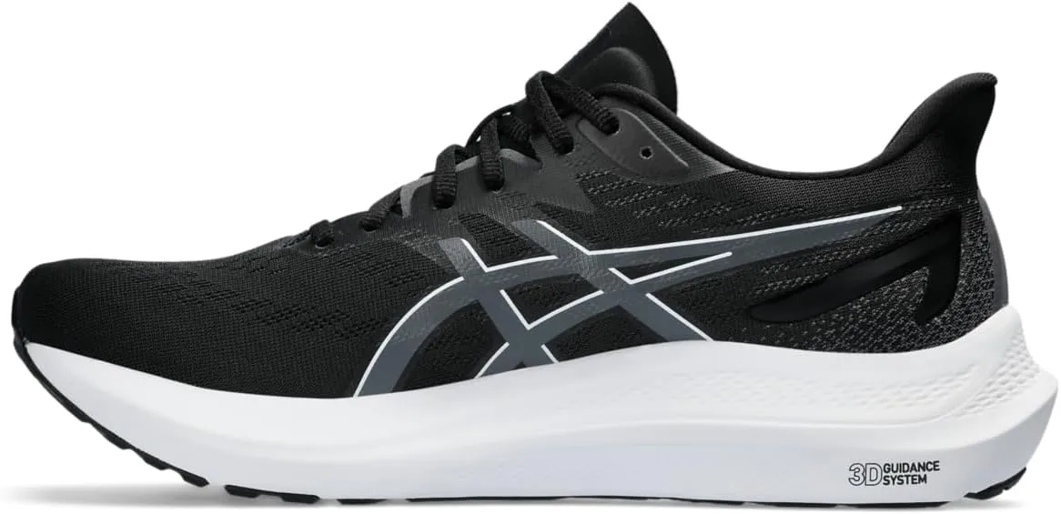 Asics Men's GT-2000 12 Running Shoe