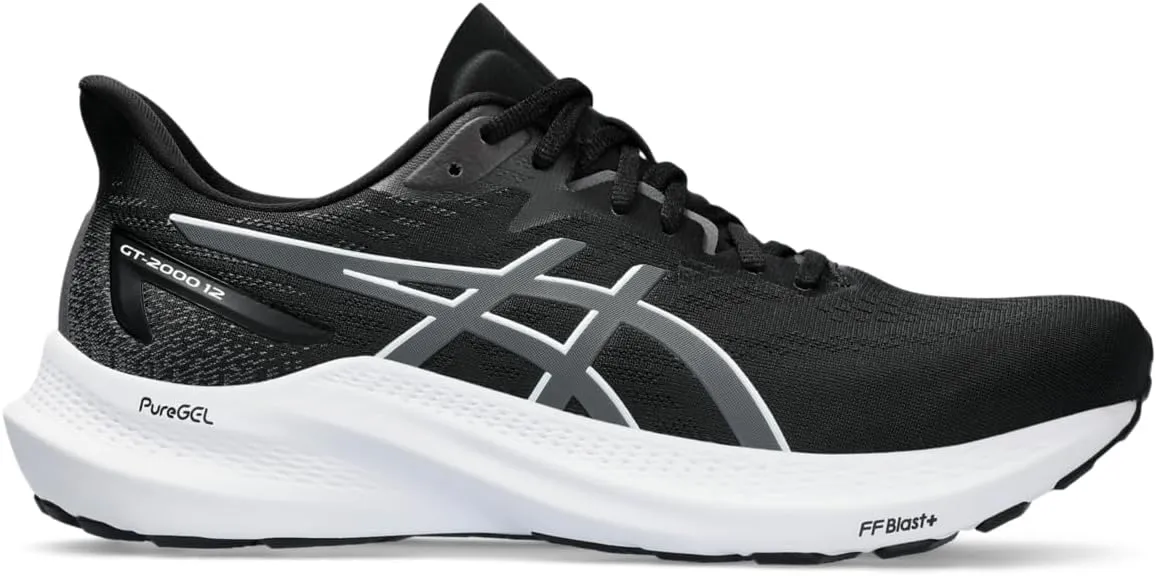 Asics Men's GT-2000 12 Running Shoe