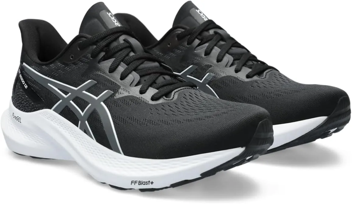 Asics Men's GT-2000 12 Running Shoe