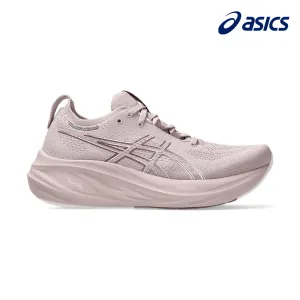 ASICS Women Gel-Nimbus 26 Wide - Watershed Rose / White