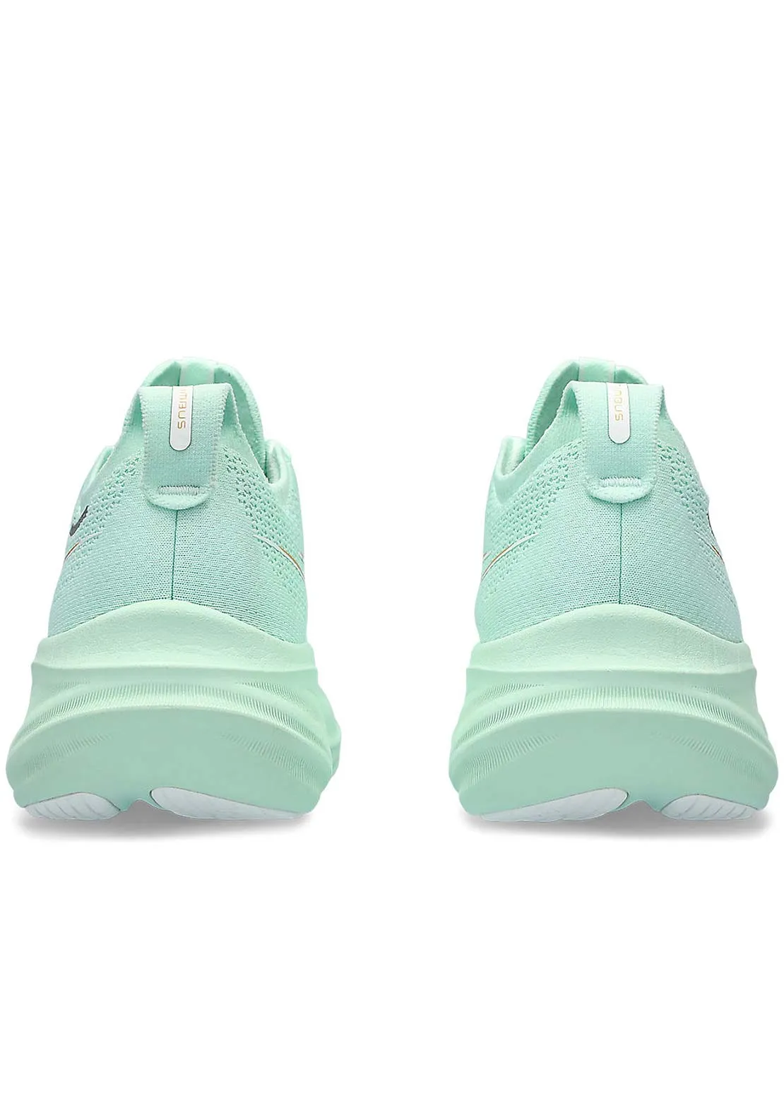 Asics Women's Gel Nimbus 26 Shoes