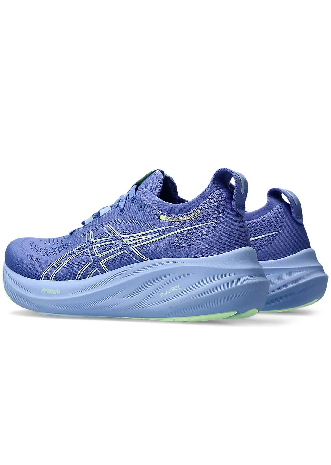 Asics Women's Gel Nimbus 26 Shoes